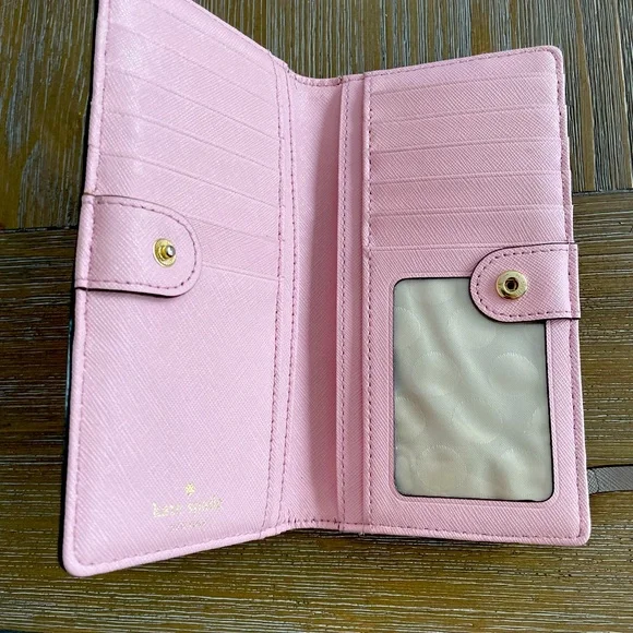 Kate Spade Wallet - Picture 3 of 6